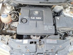 Seat Ibiza 1.2 51kw 18" kola - 13