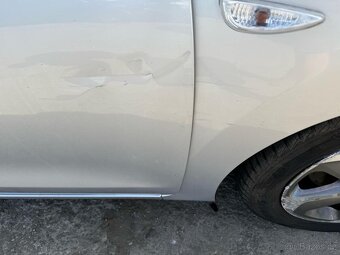 Hyundai i30 1.6CRDi 81kw 2016 pojizdne 188TKM - 13