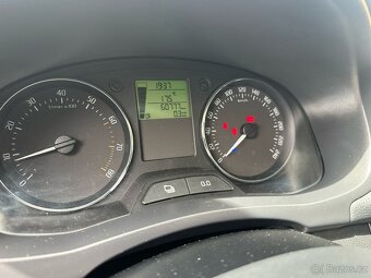 Škoda Roomster 1.2TSI 63kw 2014 - 13