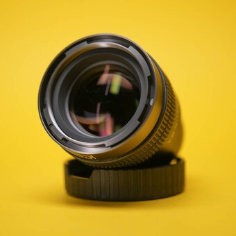 Samyang V-AF set | 24 | 35 | 45 | 75 + Manual focus adaptér - 13