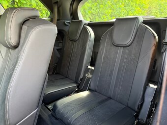 Peugeot 5008 GT 2.0 130kW 1.majitel 5-let Záruka - 13