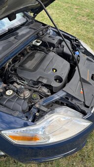 Ford Mondeo kombi 2.0 TDCi mk4 - 13