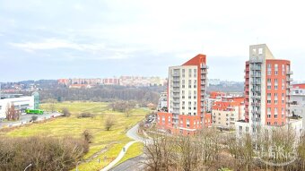 Byt OV, 3+1, 75 m², Pračska, Záběhlice, Praha 10 - 13