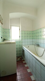 Prodej rodinného domu v Dlouhé Vsi u Sušice - 13