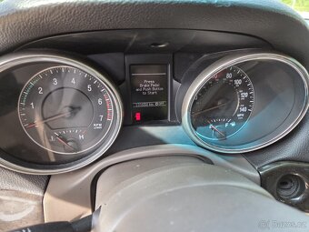 Jeep Grand Cherokee, 5.7 V8 HEMI - 13