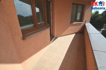 Pronájem 2kk 58m2, P10 Strašnice, ul. Strančická, novostavba - 13