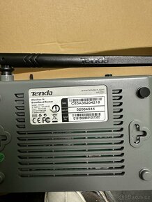 Síťové prvky: TP-Link/MikroTik/Ubiquiti/SMC/Tenda - 13