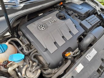 Prodám VW golf 6 - 13