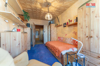 Prodej bytu 4+1, 89 m², Praha, ul. Zdiměřická - 13