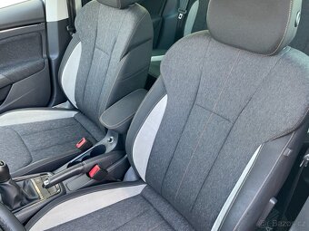 Škoda Scala 1.6TDi STYLE ČR 1.maj. - 13