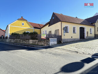 Prodej rodinného domu, 55 m², Svatý Jan nad Malší - 13