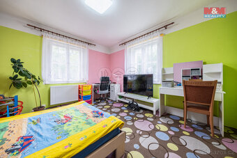 Prodej rodinného domu, 350 m², Jílové u Prahy - 13