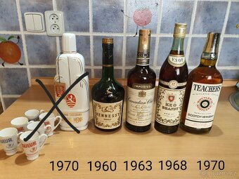 Stary alkohol - 13