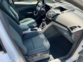 Ford C-MAX 1.6i 110KW, Tažné, Panorama - 13