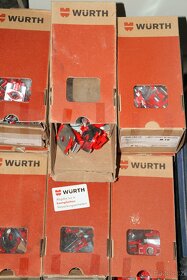 Spojovací čep Hilti MQN-C HDG - 13
