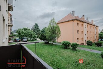 Prodej, byty/3+1, 65 m2, Na Výsluní 1594/8, 59401 Velké Mezi - 13