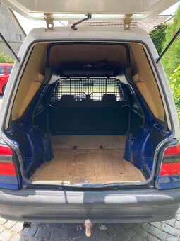 Felicia 1.3 Mpi Van Plus - 13