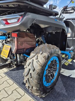 Segway Snarler AT6 L limited T3b - 13