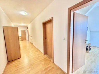 Pronájem bytu 3+kk, Příkop, Zábrdovice,  Kč/měs, 96 m2 - 13