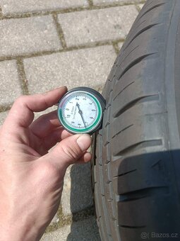 326. Nová letní ALU sada na Ford (Mondeo, Focus a další) - 13