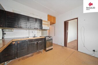 Prodej bytu 3+1 64 m2 Lnářská, Trutnov - 13