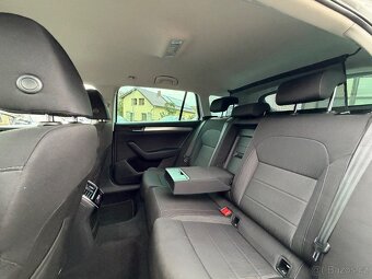 Škoda Superb III 2.0TDi 110kw 2015 (tažné-Navi-kamera) - 13