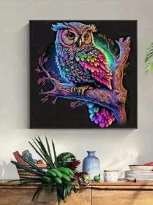 Diamantové malování - 13