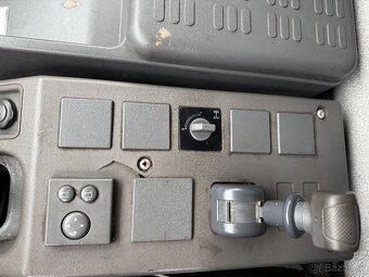 Iveco Eurocargo, 120EL21, SKŘÍŇ, SPANÍ, AC - 13