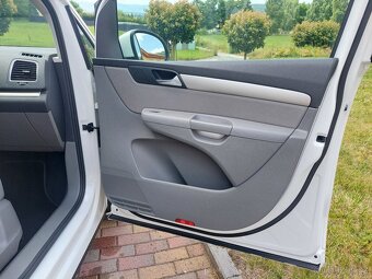 Seat Alhambra 2.0 Tdi 103Kw , 4/2013, 7 MÍST ,2 majitel - 13