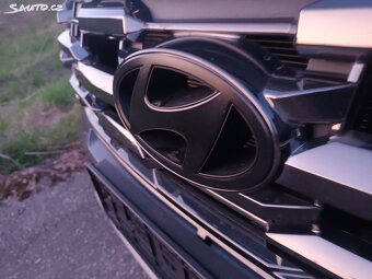 Hyundai Tucson, 1.6i PHEV 4X4 PREM.Lu facelift - 13