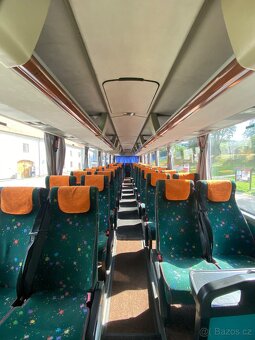 Autobus MAN lion’s coach - 13