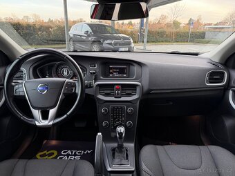 Volvo V40 Cross Country / T4 132 kW / automat / 4x4 - 13