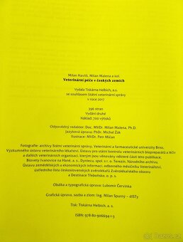 Veterinární péče v českých zemích ( foceno 13 fotek ) - 13