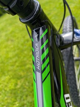 Dětské horské kolo Specialized HOTROCK velikost 24 - 13