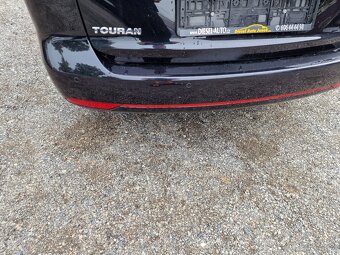 Volkswagen TOURAN 2,0TDI 103KW DSG STYLE - 13