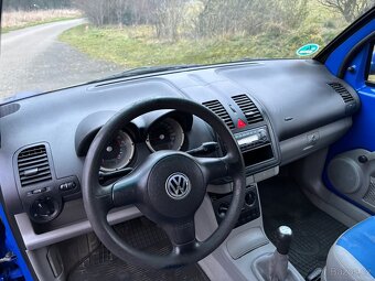 VW LUPO 1.0 MODEL COLLEGE, 129 TKM - 13