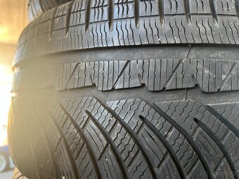 ALU DISKY BMW 5x120 R18možno i pneu. R18 - 13