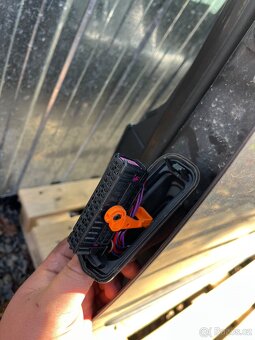 Vvw passat b6 veskere nahradni dily - 13