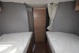 Dethleffs, Just Go T 7055 - EB - AUTOMAT - 13