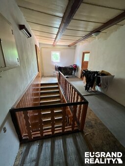 Prodej rodinného domu ve Varnsdorfu, ev.č. 04830 - 13