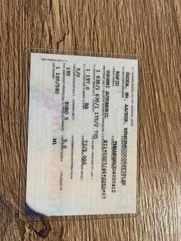 Škoda Rapid 1.2 TSi, 3/2013 - 13