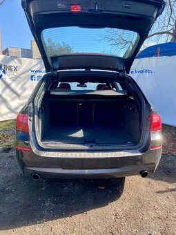 BMW Řada 5, 535D xDRIVE, 230kW - 13