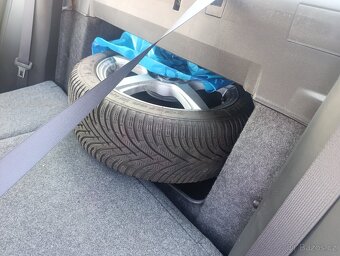 Honda Accord 2,2 I-DTEC 132kw TypeS - 13