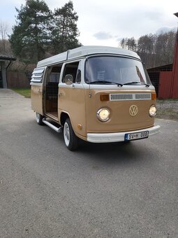 Vw t2 Westfalia - 13