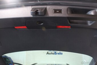 VW Passat 2.0TDI DSG 110kW 2020 | NAVI | DISPLAY | - 13