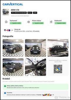 BMW E90 318i automat - 13
