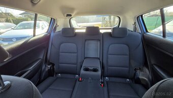 KIA SPORTAGE 1.6CRDi VISION 4WD 1MAJITEL   ODP. DPH - 13