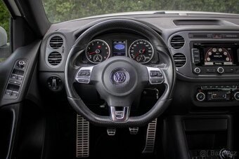 Volkswagen Tiguan 1.4 TSI 4-Motion Trend&Fun - 13
