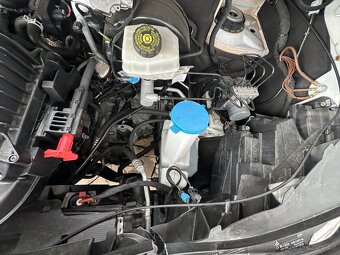 Mercedes - benz Sprinter najeto 36 000km - 13