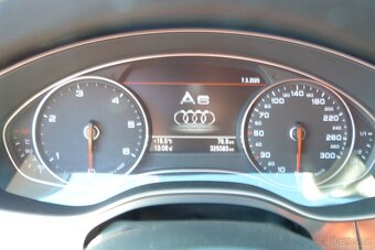 Audi A6 2.0 TDi 130kw MMi - 13